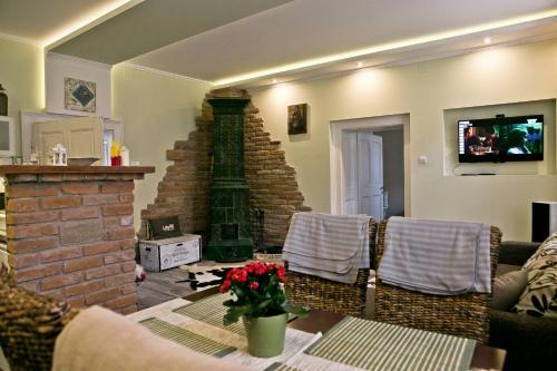 Gyulai 200 �ves Apartman