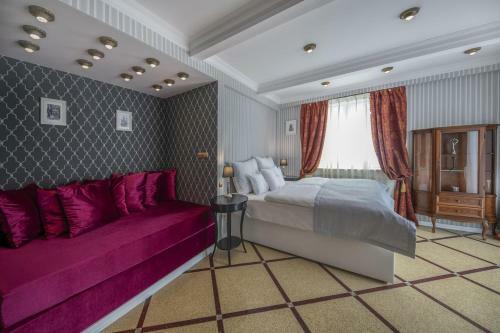 Apartamento Erla Villa