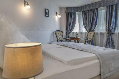 Apartamento Erla Villa
