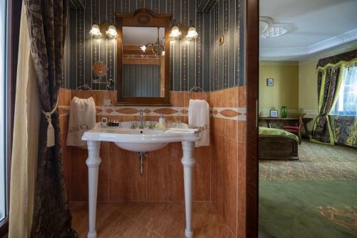 Apartamento Erla Villa