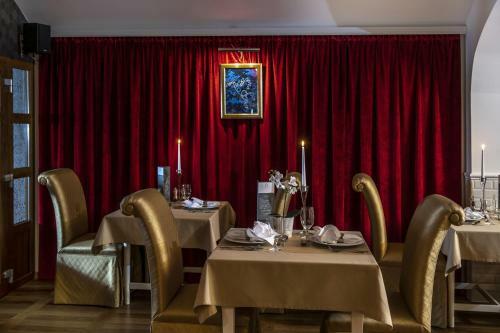 Apartamento Erla Villa
