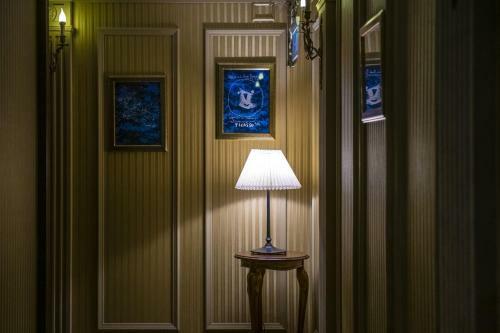 Apartamento Erla Villa