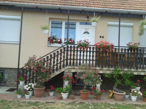 Hostal Marika Haus