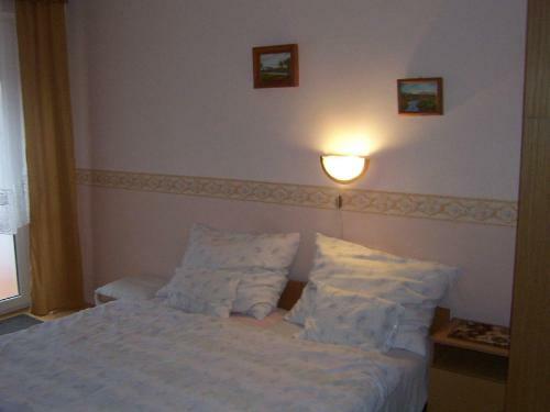 Hostal Marika Haus