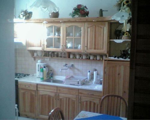 Hostal Marika Haus