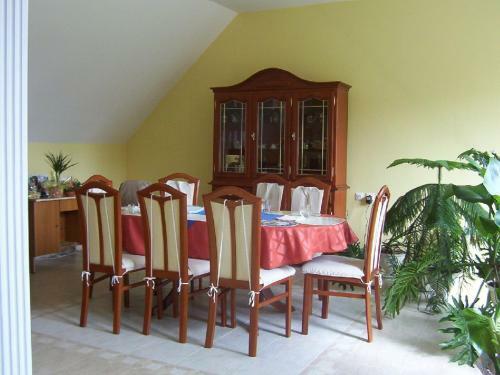 Hostal Marika Haus