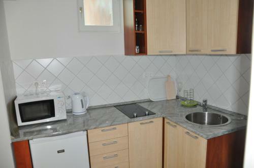 Apartamento Villa Maria