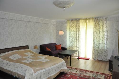 Apartamento Villa Maria