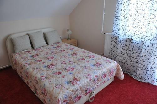 Apartamento Villa Maria