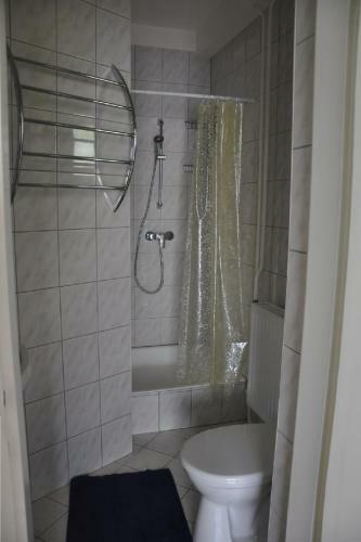 Apartamento Villa Maria