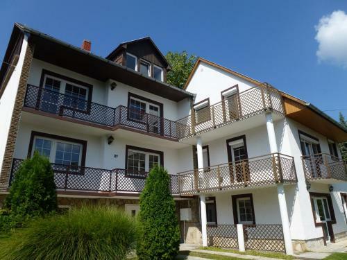 Apartamento Villa Maria