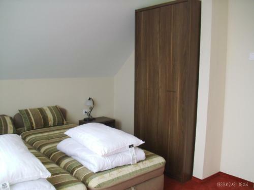 Apartamento Villa Maria