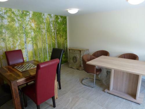 Apartamento Villa Maria