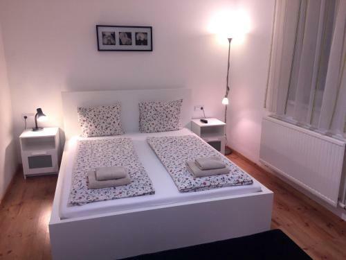 Toldi Apartments P�cs