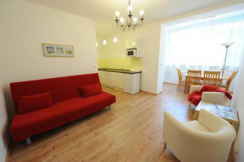 Toldi Apartments P�cs