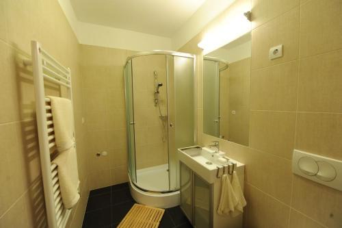 Toldi Apartments P�cs