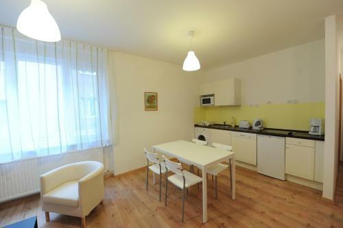 Toldi Apartments P�cs