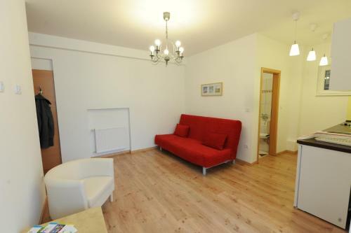 Toldi Apartments P�cs
