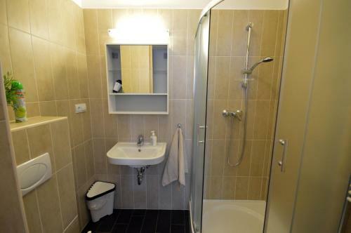 Toldi Apartments P�cs