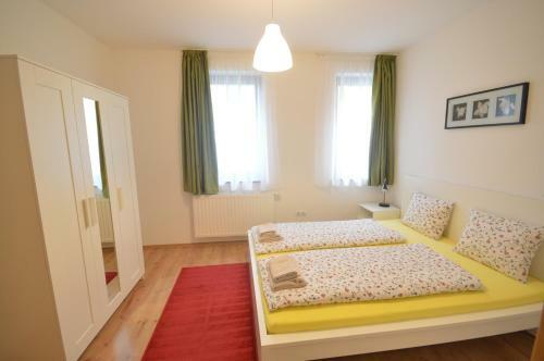 Toldi Apartments P�cs