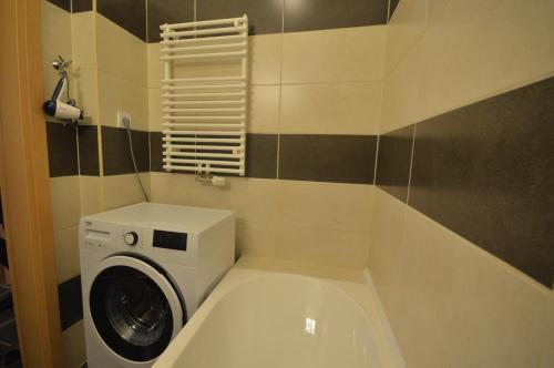 Toldi Apartments P�cs