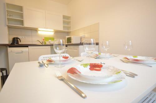 Toldi Apartments P�cs