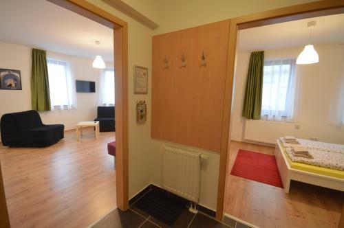 Toldi Apartments P�cs