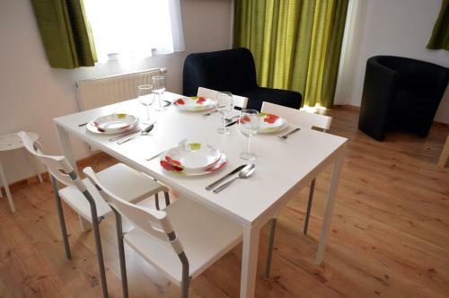 Toldi Apartments P�cs