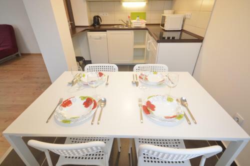 Toldi Apartments P�cs