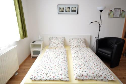 Toldi Apartments P�cs