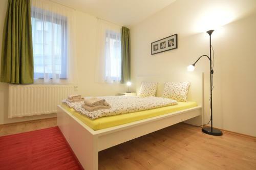 Toldi Apartments P�cs