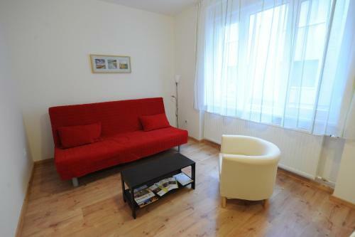 Toldi Apartments P�cs