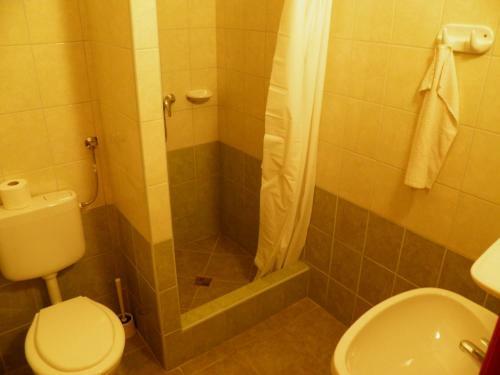 Lipicai Hotel �s �tterem