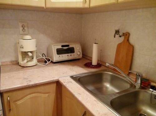 Debrecenter Apartman