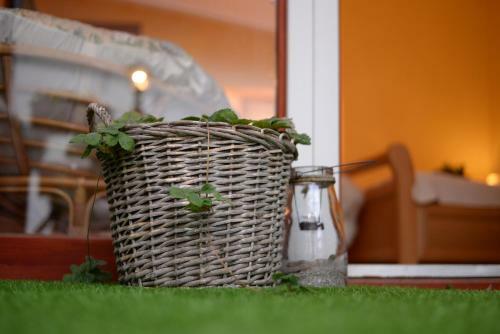 Bed & Breakfast Amfora