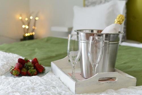 Bed & Breakfast Amfora