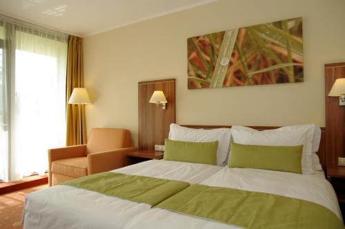 Wellness Hotel Gyula
