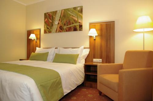 Wellness Hotel Gyula