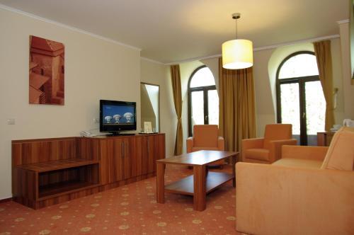 Wellness Hotel Gyula
