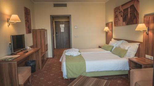 Wellness Hotel Gyula