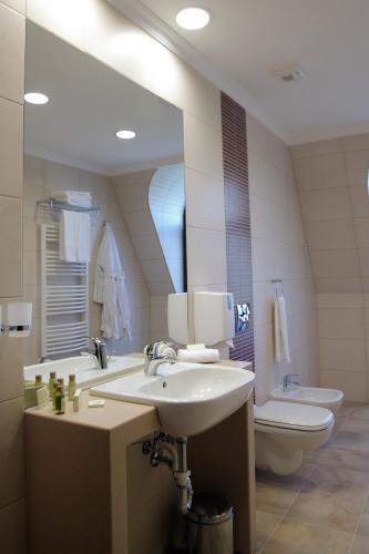 Wellness Hotel Gyula