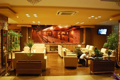 Wellness Hotel Gyula