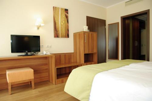 Wellness Hotel Gyula