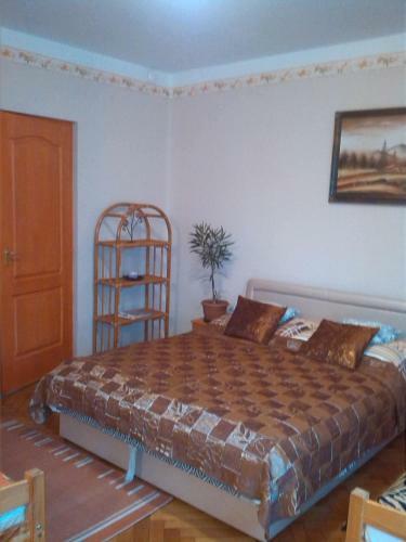 Apartamento Napsug�r Vend�gh�z Szilv�sv�rad