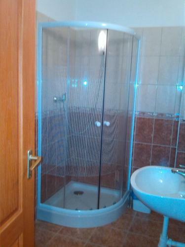 Apartamento Napsug�r Vend�gh�z Szilv�sv�rad