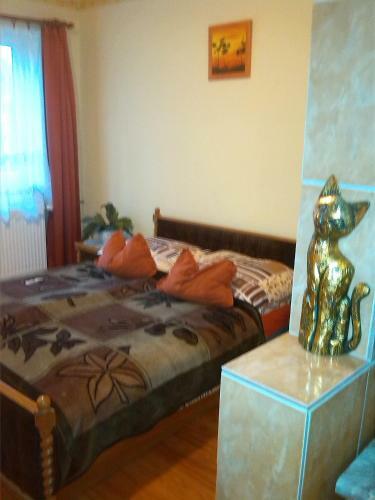 Apartamento Napsug�r Vend�gh�z Szilv�sv�rad