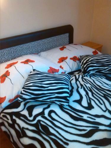 Apartamento Napsug�r Vend�gh�z Szilv�sv�rad