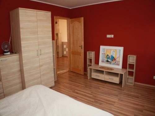House In Keszthely