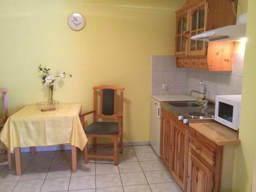 Apartamento Villa Park