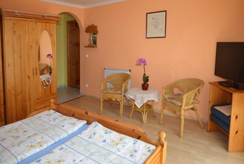 Apartamento Villa Park